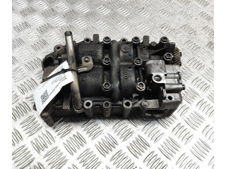 Масляный насос   03G103535B, 03G115105E  Audi A3 S3 8P 
