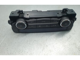 Блок управления климат-контролем 275102210R   Renault Kadjar