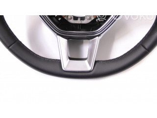 Руль Renault Captur  2013-2020 года 34268102B, 34277068A      