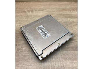 Блок управления двигателем Блок управления 4D0907409A, 0281001867   Audi A8 S8 D2 4D