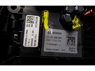 Вентилятор печки    A0999062003, 0130309001   Mercedes-Benz GLC X253 C253