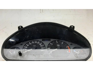 Přístrojová deska  BMW 7 E38 1993 62118361154  