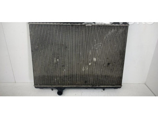 Радиатор охлаждающей жидкости 00001330V3   Citroen C5    