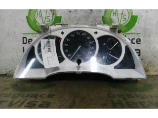 Přístrojová deska  Toyota Celica T200 1993 8320020781, 0090059  