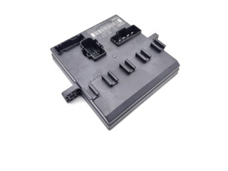 Комфортный модуль 4E0907279S, 4E0910279S    Audi A8 S8 D3 4E 2002 - 2009 года