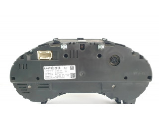 Панель приборов A4479006808, A4479018502   Mercedes-Benz Vito Viano W447       
