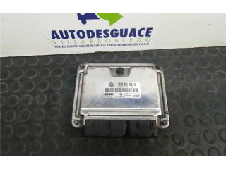 Řídící jednotka 281011823   Volkswagen Polo I 86 2005