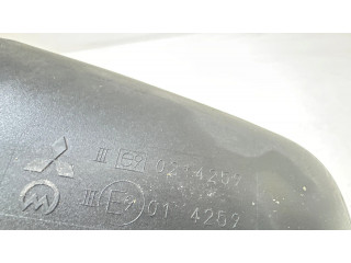 Зеркало электрическое     левое    Mitsubishi Colt  2004-2008 года   