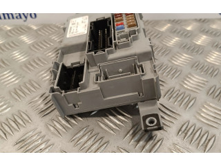 Pojistková skříňka Řídící jednotka BSM 01363580080   Peugeot Bipper 2009