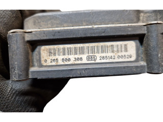 Jednotka ABS 0265800308, 28514200529   Nissan Primera 2005