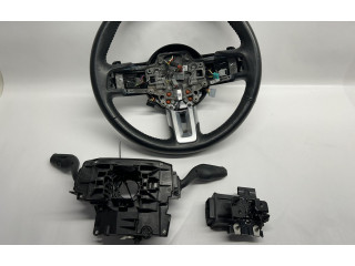 Руль Ford Mustang VI  2015 -  года JR33C699D90HC3ZHE, EG9T14A664BBW      