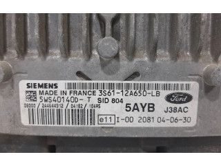 Řídící jednotka 5WS40140D   Mazda 2 2005