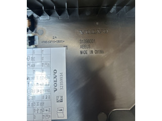   Pojistková skříňka 31346918, 31398001   Volvo XC60 2023