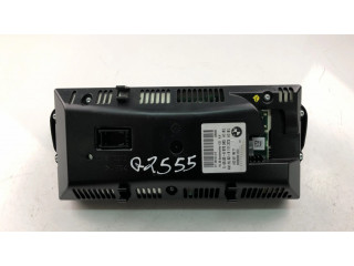 Панель приборов 6970343   BMW 6 E63 E64       