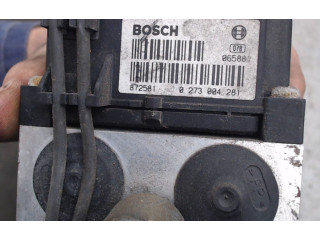 Jednotka ABS 8E0614111AB, 8E0614111AB   Volkswagen Passat Alltrack 2000