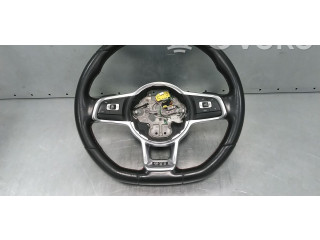 Volant Volkswagen Polo VI 2018 2G0419091CH, 2G0419091CHAPX  