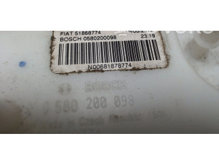 Vstřikovací čerpadlo 51868774, NICHTZUTREFFEND   Fiat Punto Evo     