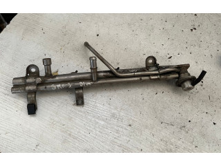 Vstřikovací lišta 0280160503   BMW 3 E46  pro benzínový motor 1.9  