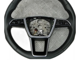 Volant Audi A6 S6 C8 4K 2023   