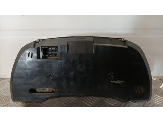 Панель приборов 51711237, 503000480700   Fiat Panda II       