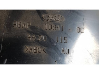 Přístrojová deska  Ford Focus 2001 98AP10841, 44ZU115  