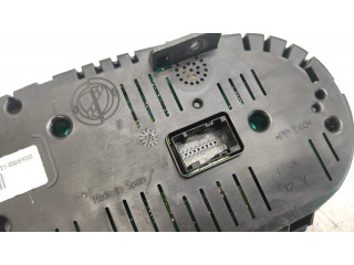 Панель приборов 51712351, 110080211   Lancia Ypsilon       
