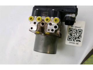 Блок АБС 4405042660, W6-0944I   Toyota  Avensis T220  2000 - 2003 года