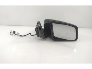 Zpětné zrcátko  Mercedes-Benz CL C215 2009  NEGRO  