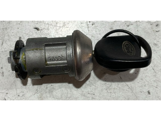 Масляный насос   96AB-12A650-JB, 96AB-12A650-JB  Ford Escort 
