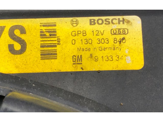 Zpětné zrcátko  Opel Zafira A 2000  0130303840  