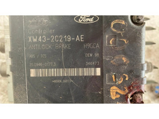 Jednotka ABS ATEXW432C333AG, 1300506000067156   Ford Transit 2003