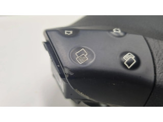 Подушка безопасности водителя A2038600502, 2038600502   Mercedes-Benz C W203