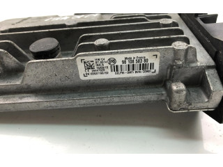 Řídící jednotka 9810858380   Peugeot 5008 2013