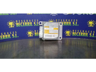 Блок подушек безопасности 96801134, 96801174   Chevrolet Matiz