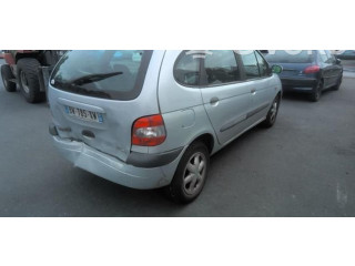 Дисплей    8200028364   Renault Scenic I