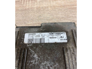 Řídící jednotka HOM7700863477, S113717205D   Renault Laguna I 1994