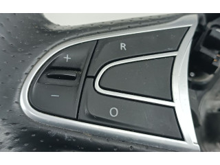 Volant Renault Megane IV  632482000C, 636809100A  