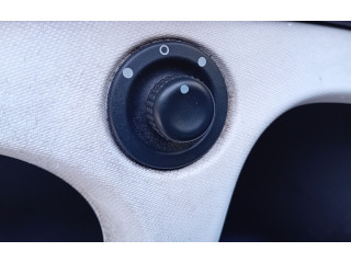 Зеркало электрическое        Smart ForFour II W453  2014 -  года   