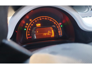 Přístrojová deska  Renault Twingo III 2022 17.073KMS  