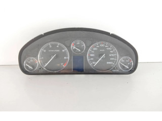 Přístrojová deska  Peugeot 407 2005 9658138080, A2C53106696  