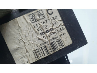 Блок управления 9629677480   Citroen Jumper