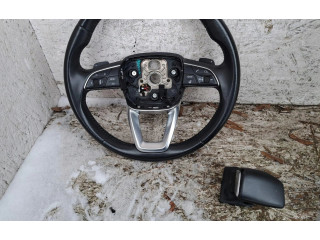 Volant Audi Q7 4M 2015   
