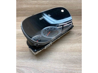 Přístrojová deska  Subaru Impreza III 2008 85002FG510, 0321028  
