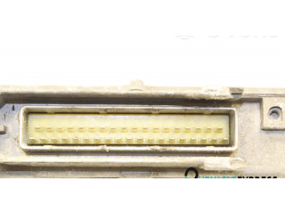 Блок управления двигателя 9631528780, 0261204788   Citroen Saxo