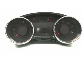 Панель приборов 9666175180, 69189-250U   Peugeot 3008 I       