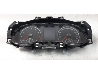 Панель приборов 2G0920740J   Volkswagen Polo VI       