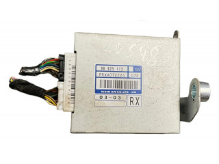 Блок управления коробкой передач 96625112, RRXA072224   Chevrolet Captiva