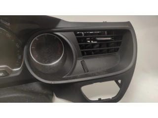 Панель приборов 9682386677, 966327080   Citroen C5       