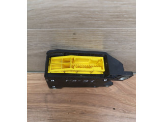 Блок подушек безопасности 8201002828, 28404796003   Renault Sandero I