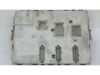 Блок комфорта A2059008826   Mercedes-Benz C W205   